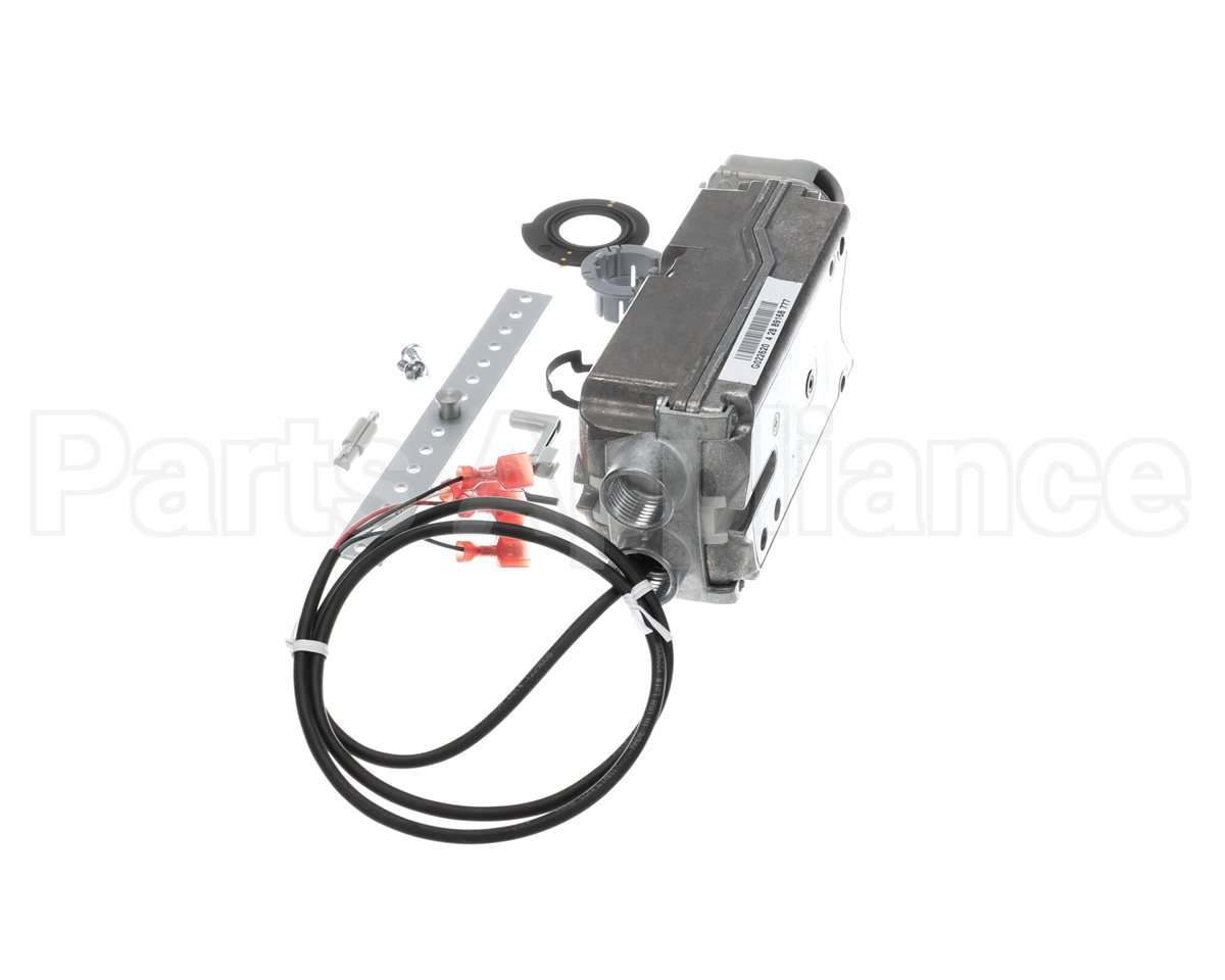 G022620 Aaon Economizer Actuator