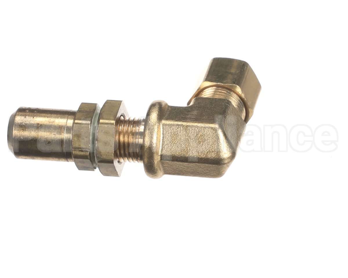 G02486-49F Garland Orifice Fitting