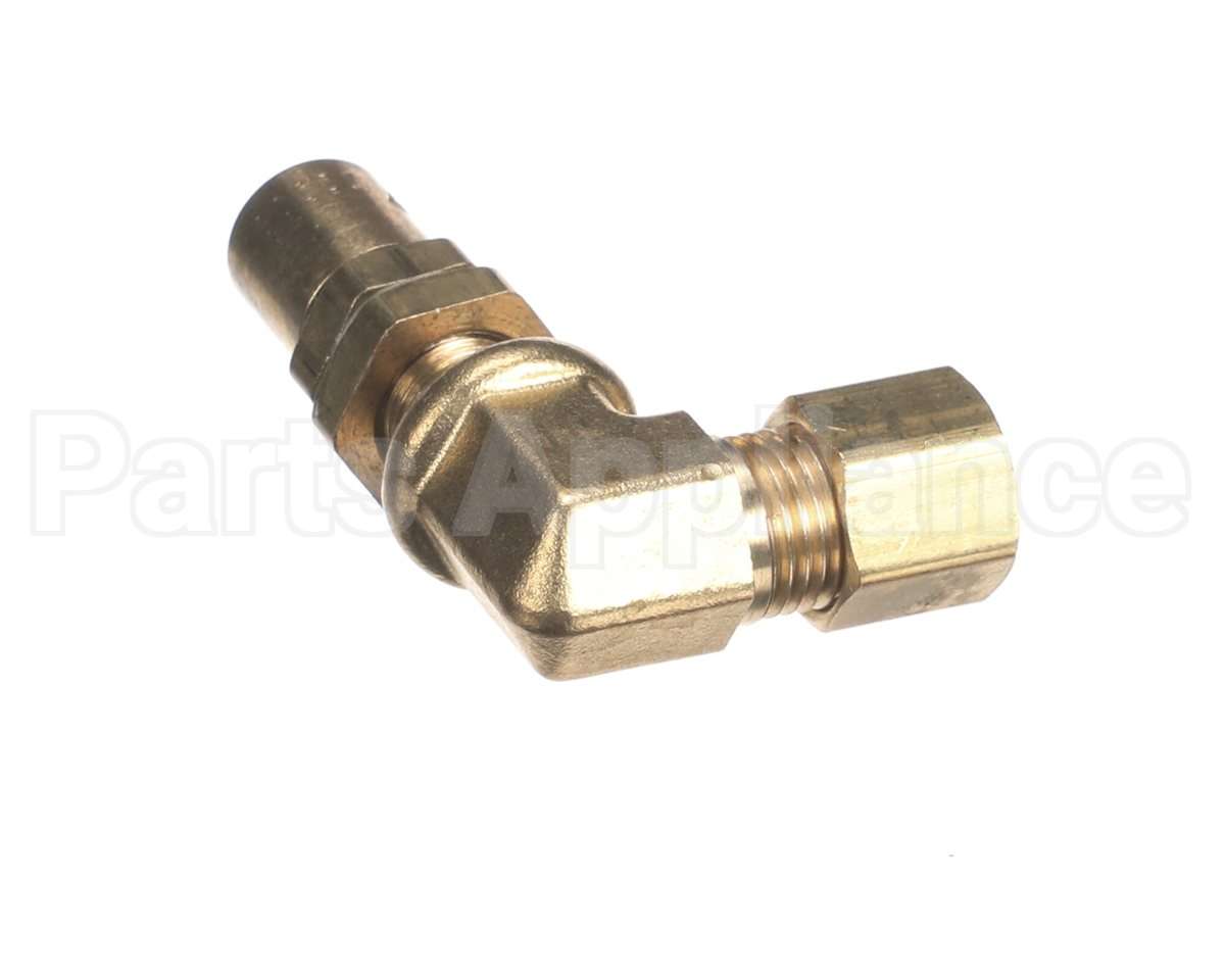 G02486-49F Garland Orifice Fitting