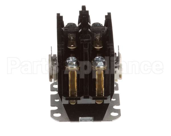 G02486-51F Garland Orifice Fitting