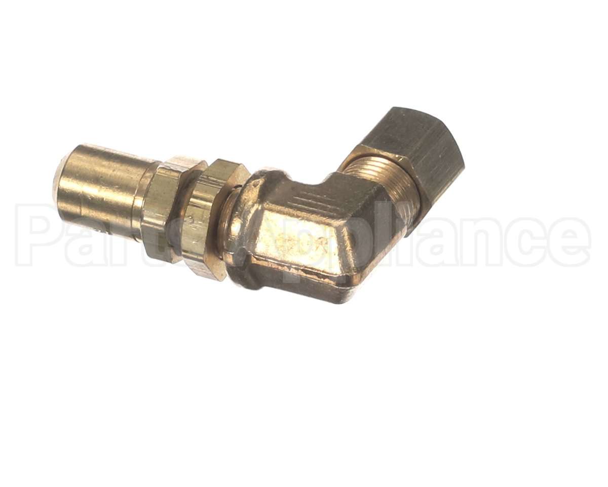 G02486-53F Garland Orifice Fitting #53