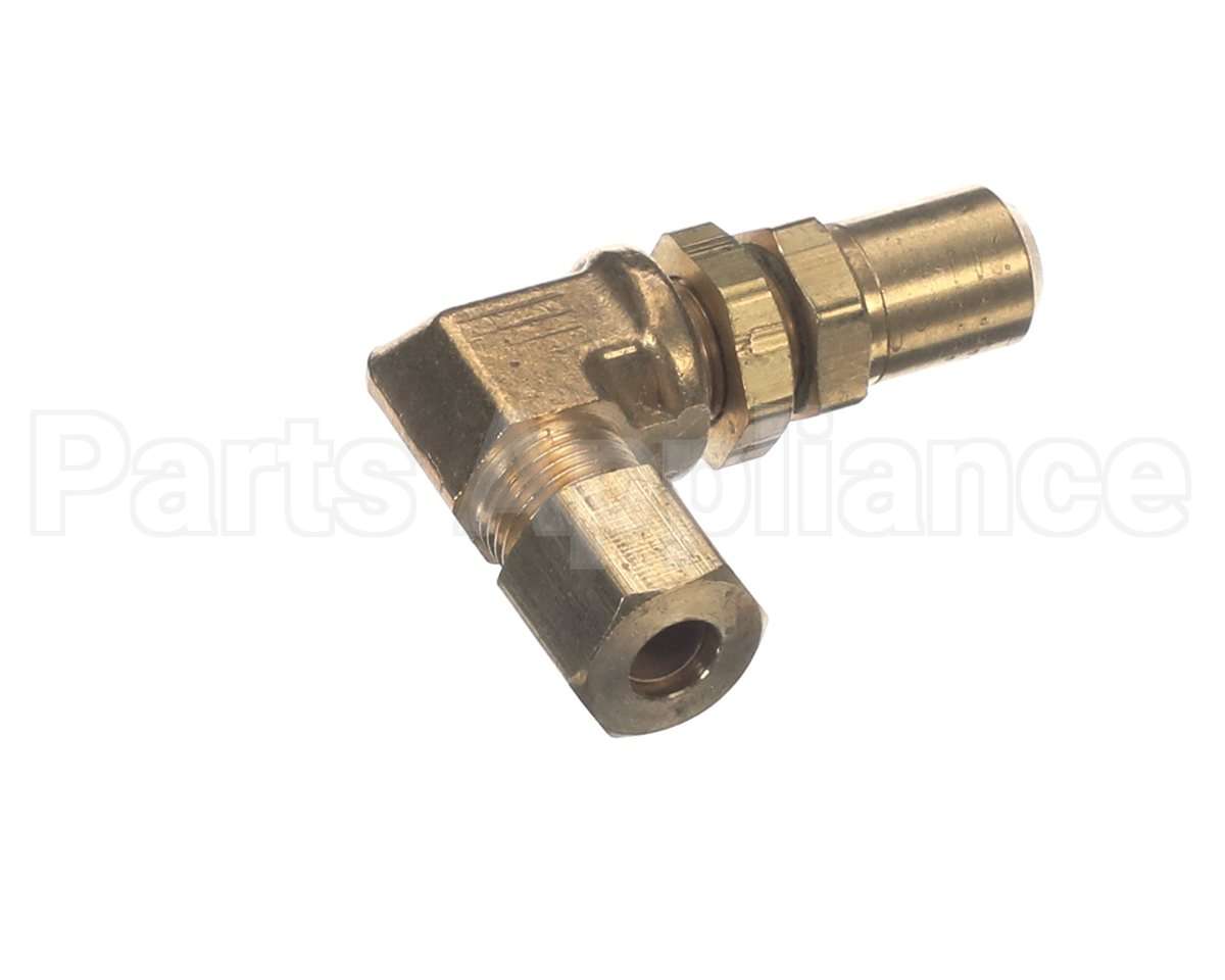 G02486-53F Garland Orifice Fitting #53