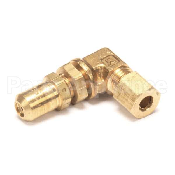 G02486-55F Compatible Garland Orifice Fitting 55F