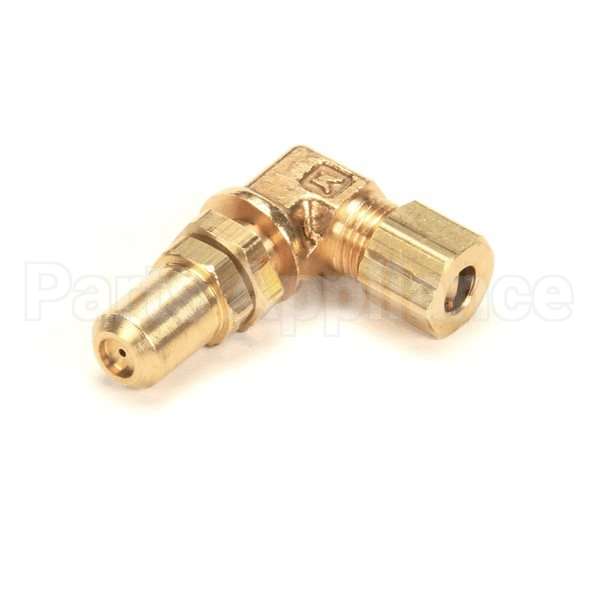 G02486-56F Compatible Garland Orifice Fitting