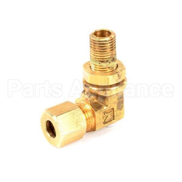 G02486XX Compatible Garland Orifice Fitting