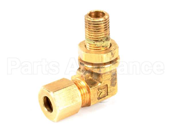 G02486XX Garland Orifice Fitting