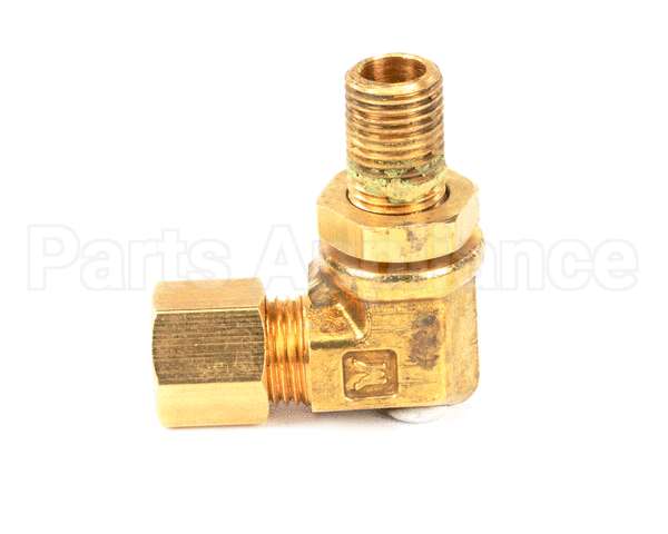 G02486XX Garland Orifice Fitting