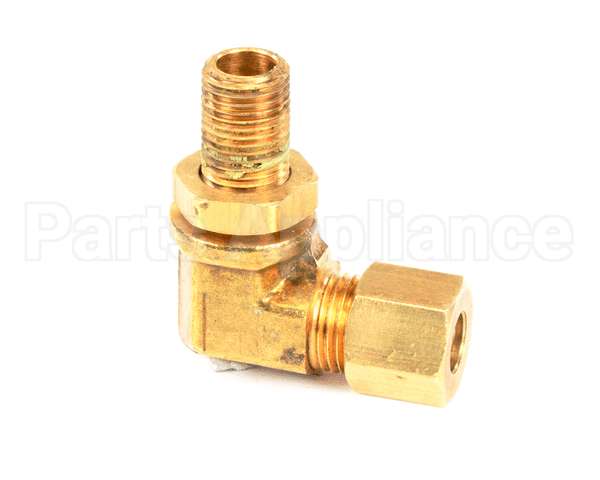 G02486XX Garland Orifice Fitting