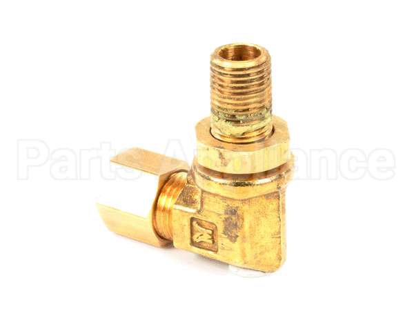 G02486XX Garland Orifice Fitting