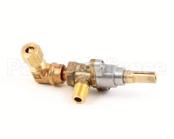 G02599-01 Garland Valve Hi-Lo C/W 90 Deg. Elbow