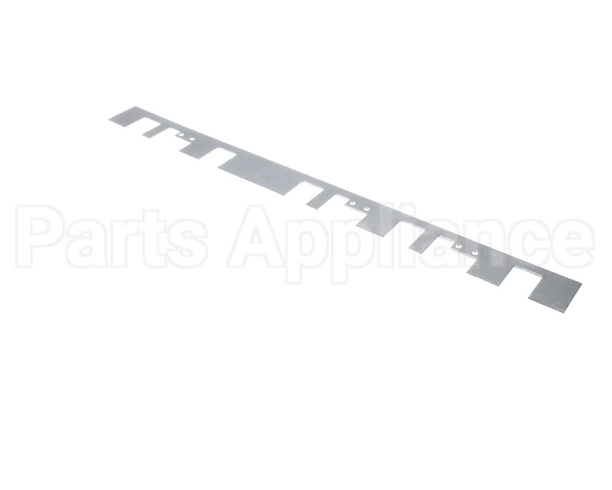 G02643-1-6 Garland Burner Shield 30