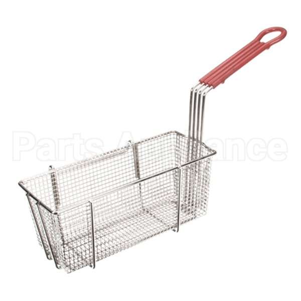 G02700-3 Compatible Garland Fryer Basket Twin R.h