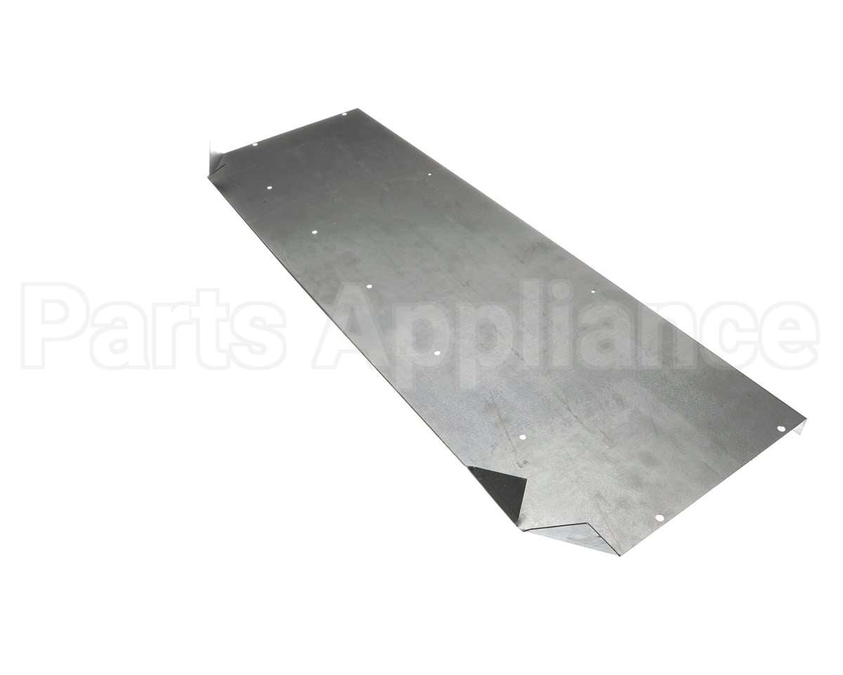 G02743-1-6 Garland Back Liner