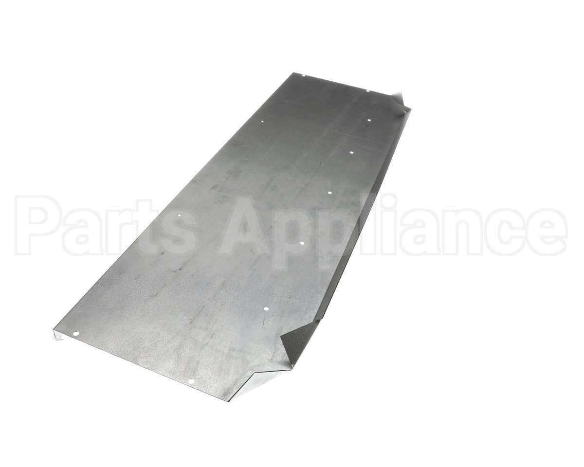 G02743-1-6 Garland Back Liner