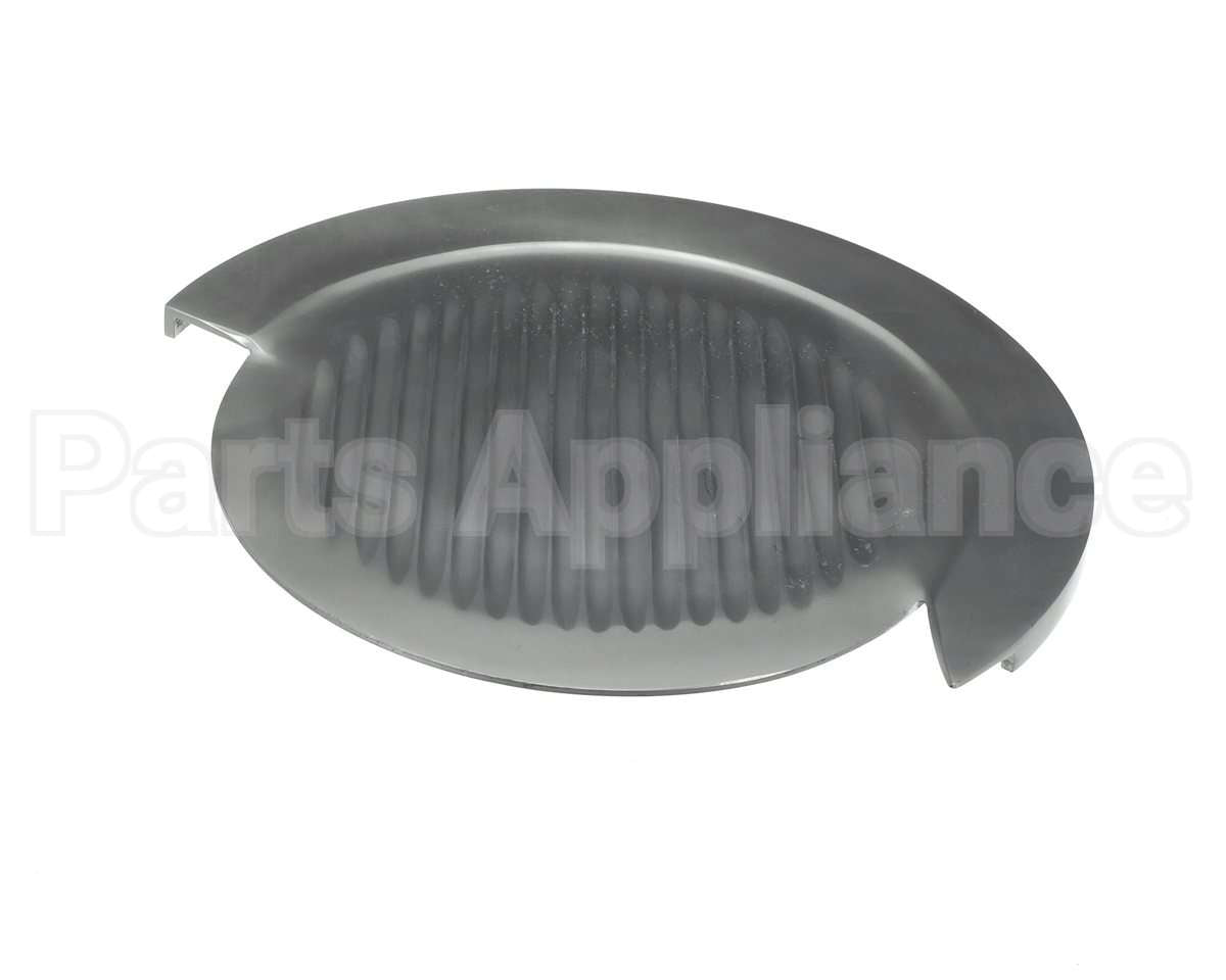 G02744 Globe Knife Cover