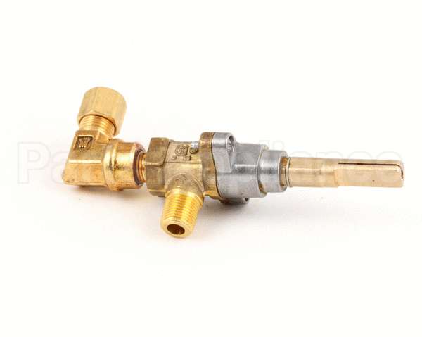 G02755-1 Garland Valve- Hilo C/W 90 Deg Elbow