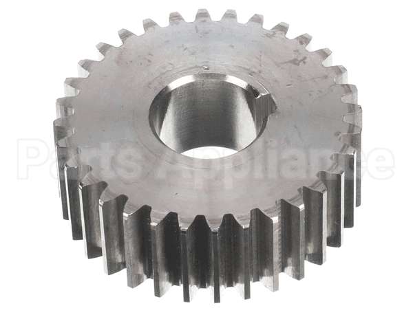 G029 Edlund Gear, #700 S/S