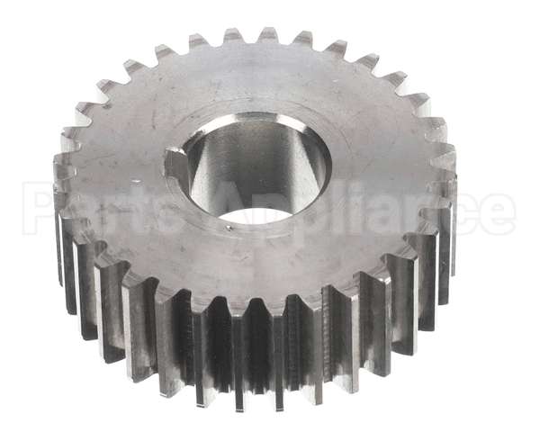 G029 Edlund Gear, #700 S/S