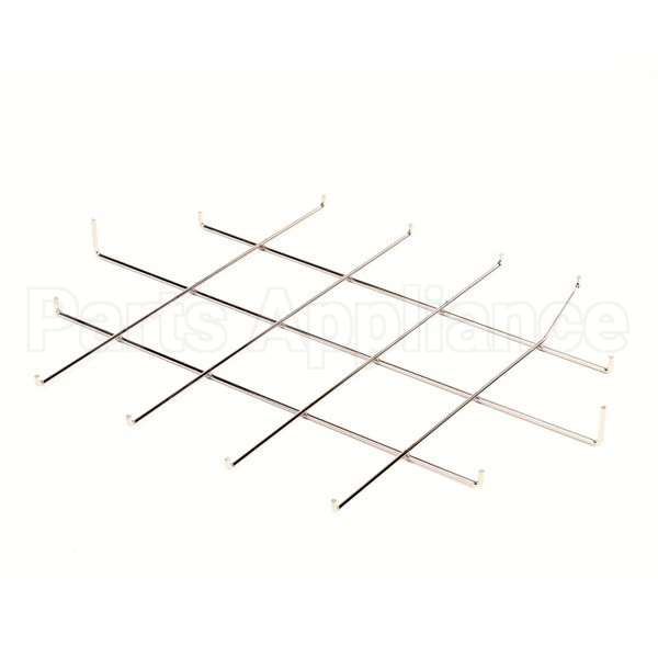 G02904-01P Compatible Garland Blower Inlet Cover