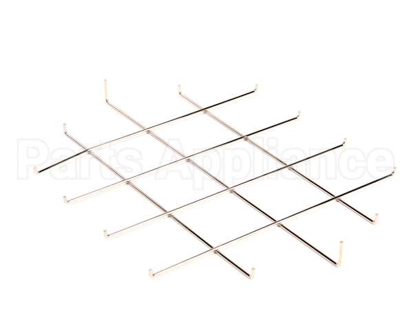 G02904-01P Garland Blower Inlet Cover