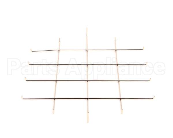 G02904-01P Garland Blower Inlet Cover