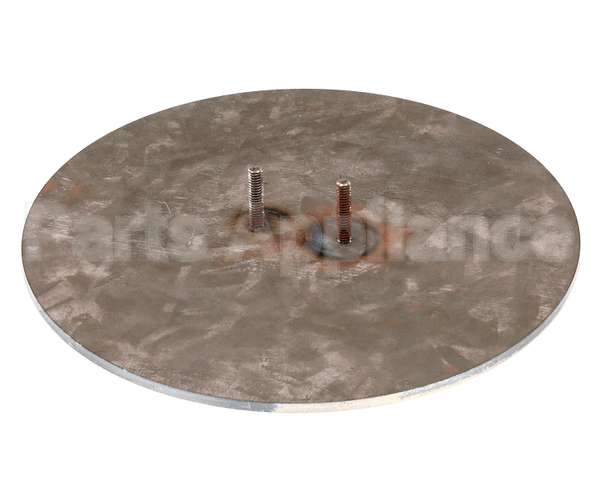 G03443-02-5 Garland Dura Disc Assembly 10In