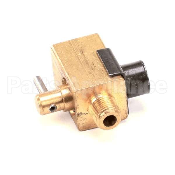 G03601-1 Compatible Garland Valve Shut Off 1/4 Turn