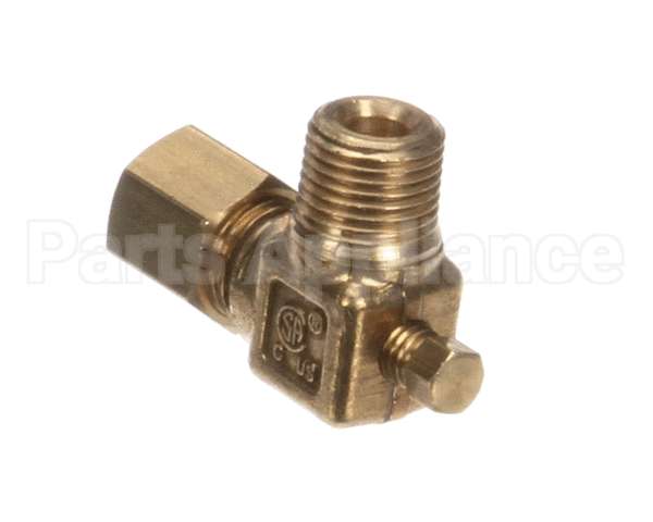 G03674-2 Garland Valve -Pilot 3/16In Angle 90De