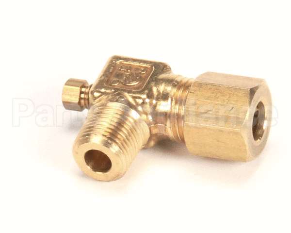 G03674-3 Garland Valve - Pilot 1/4In Angle 90De