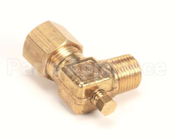 G03674-3 Garland Valve - Pilot 1/4In Angle 90De