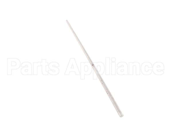 G03866-3-5 Garland Steel Rod 33.000In -1/32In,5/8