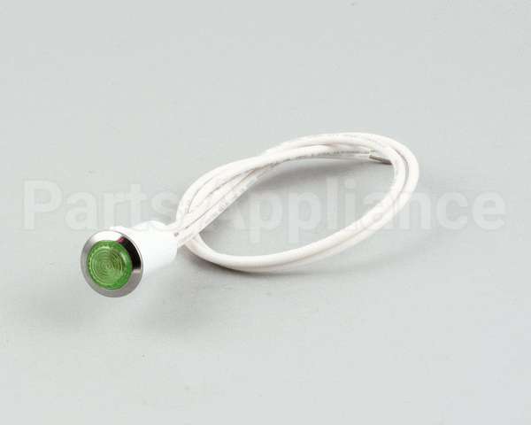 G04055-2 Garland Pilot Green Incndescnt Rnd