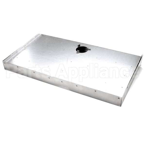 G0450-01-6 Compatible Garland Radiation Pan Assy M45