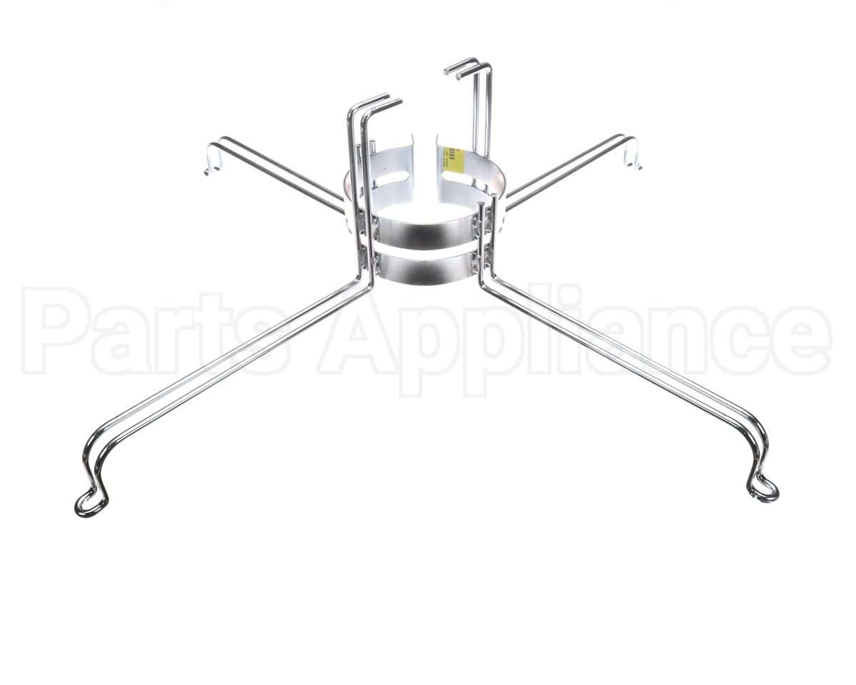 G045790 Aaon 56Fram Cond Fan Motor Mount