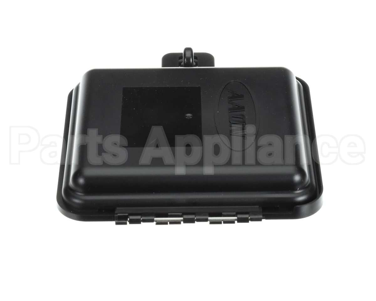G067331 Aaon Cover Switch Wide Hinge