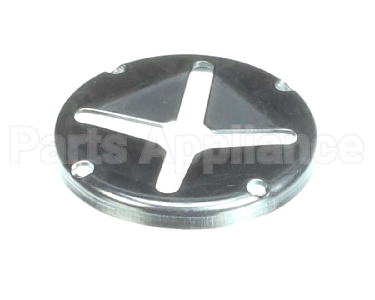 G070-70019824 Intl Environmental Corp Camlock Retainer