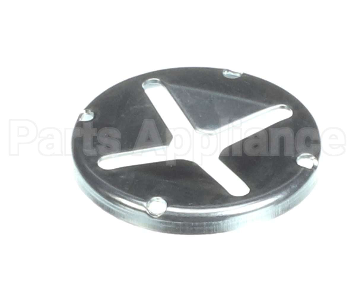 G070-70019824 Intl Environmental Corp Camlock Retainer