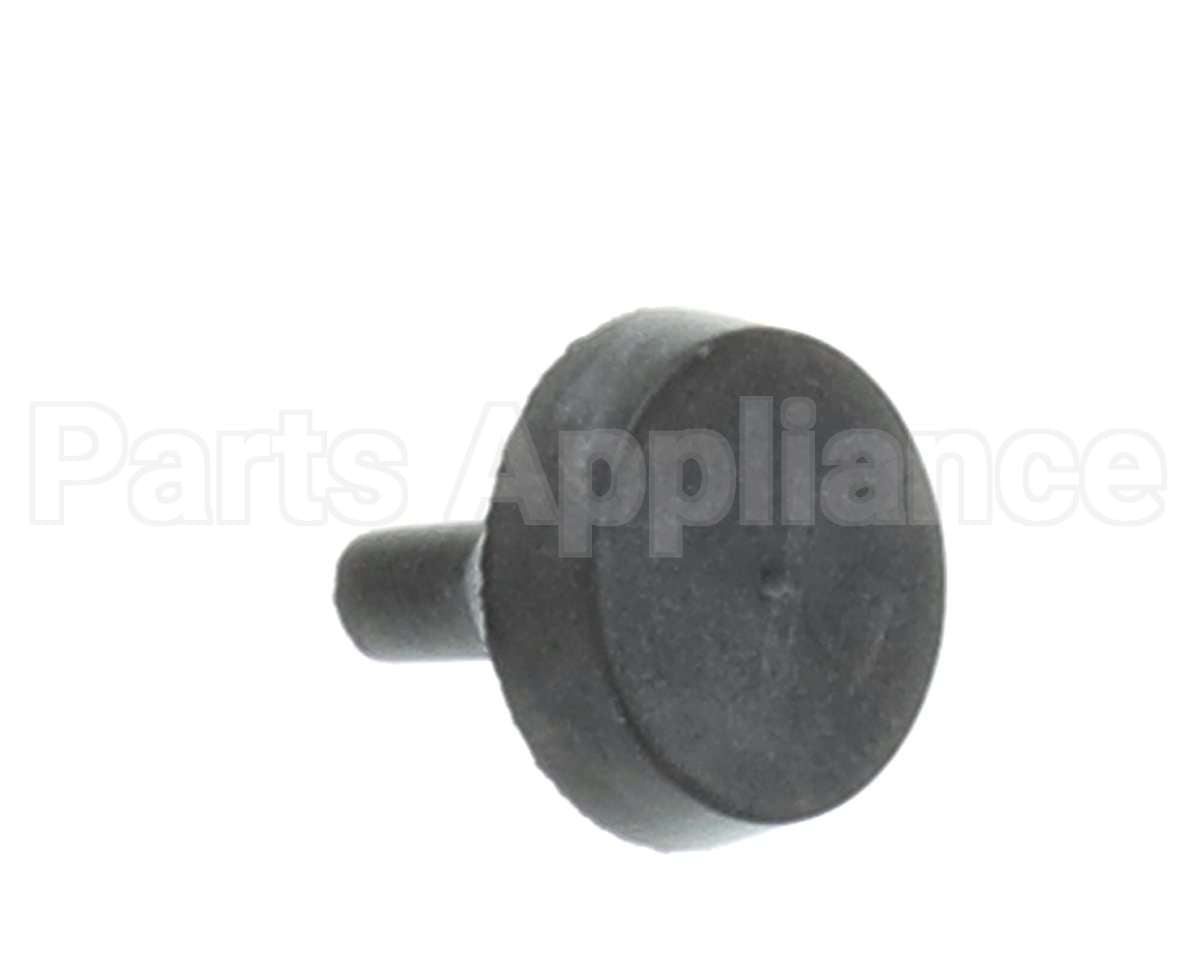 G083 Edlund Grommet, Slicer Stopper, Rubbe