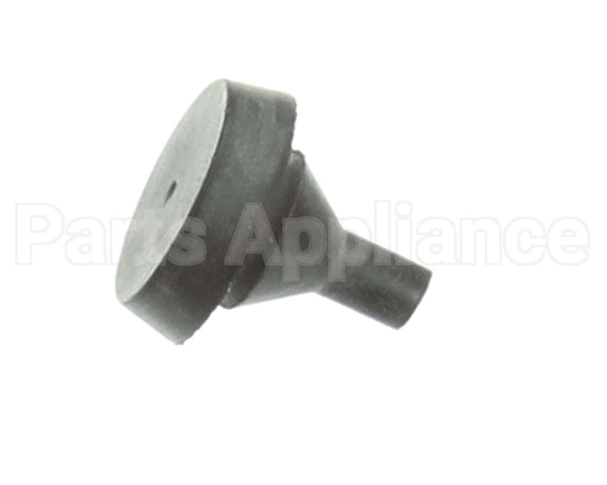 G083 Edlund Grommet, Slicer Stopper, Rubbe