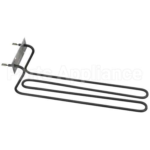 G0875-2 Compatible Garland Heating Element - Broiler, 208V/1.35Kw