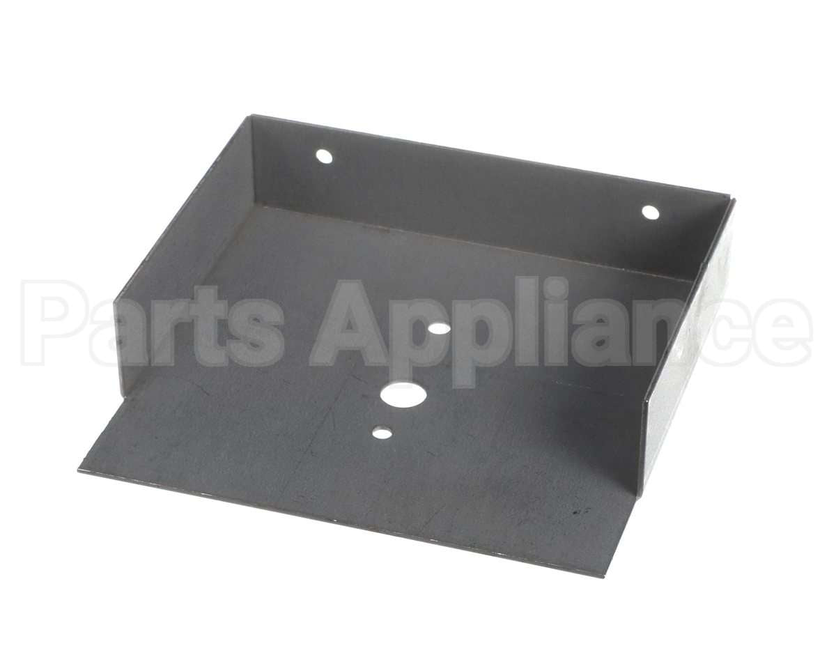 G0965-1-7 Garland Dial Plate Supt