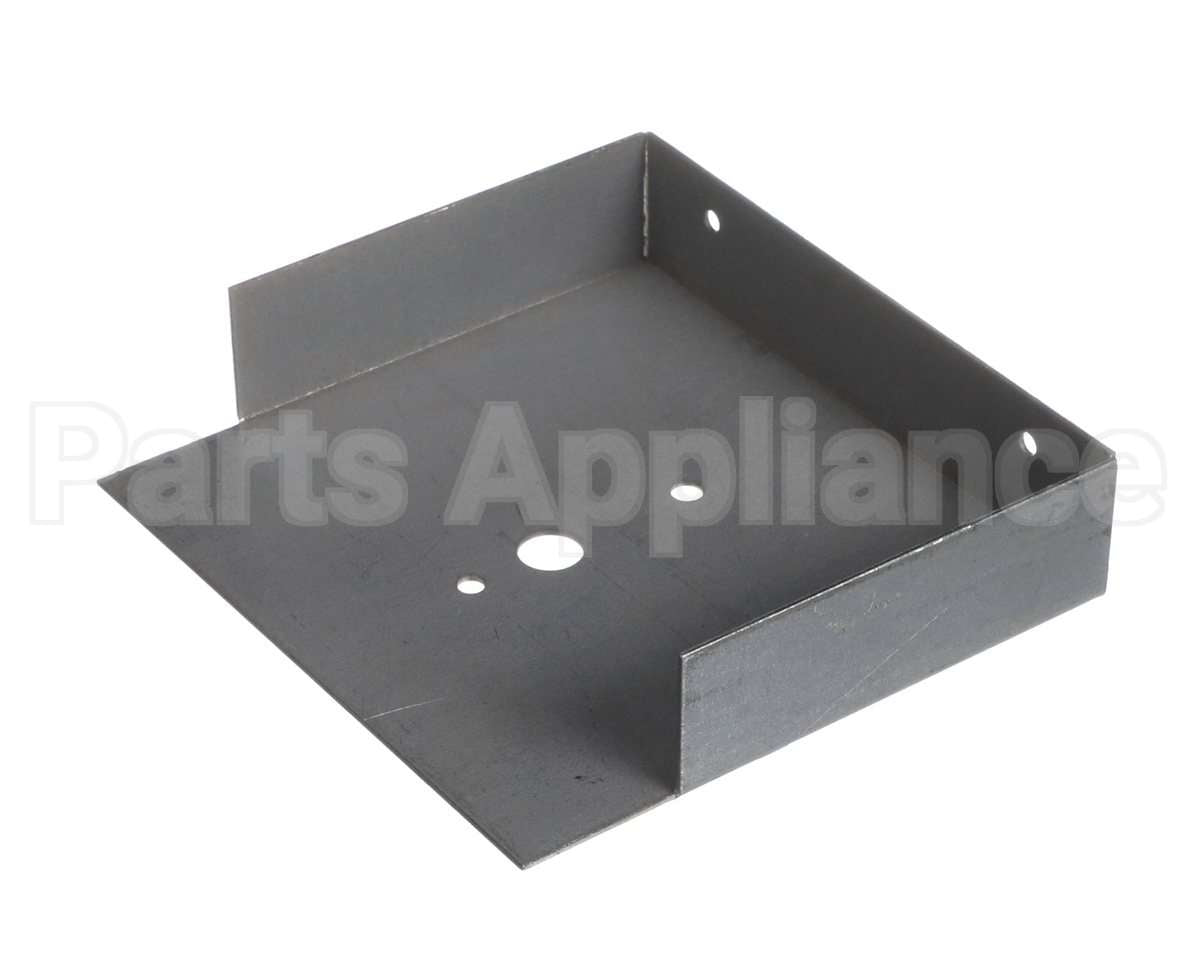 G0965-1-7 Garland Dial Plate Supt