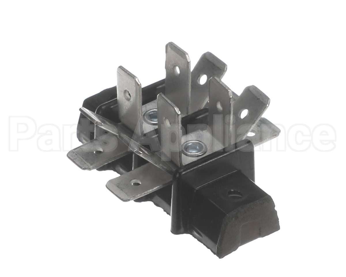 G100-70015423 Intl Environmental Corp Terminal Strip 2 Pos El-2-003