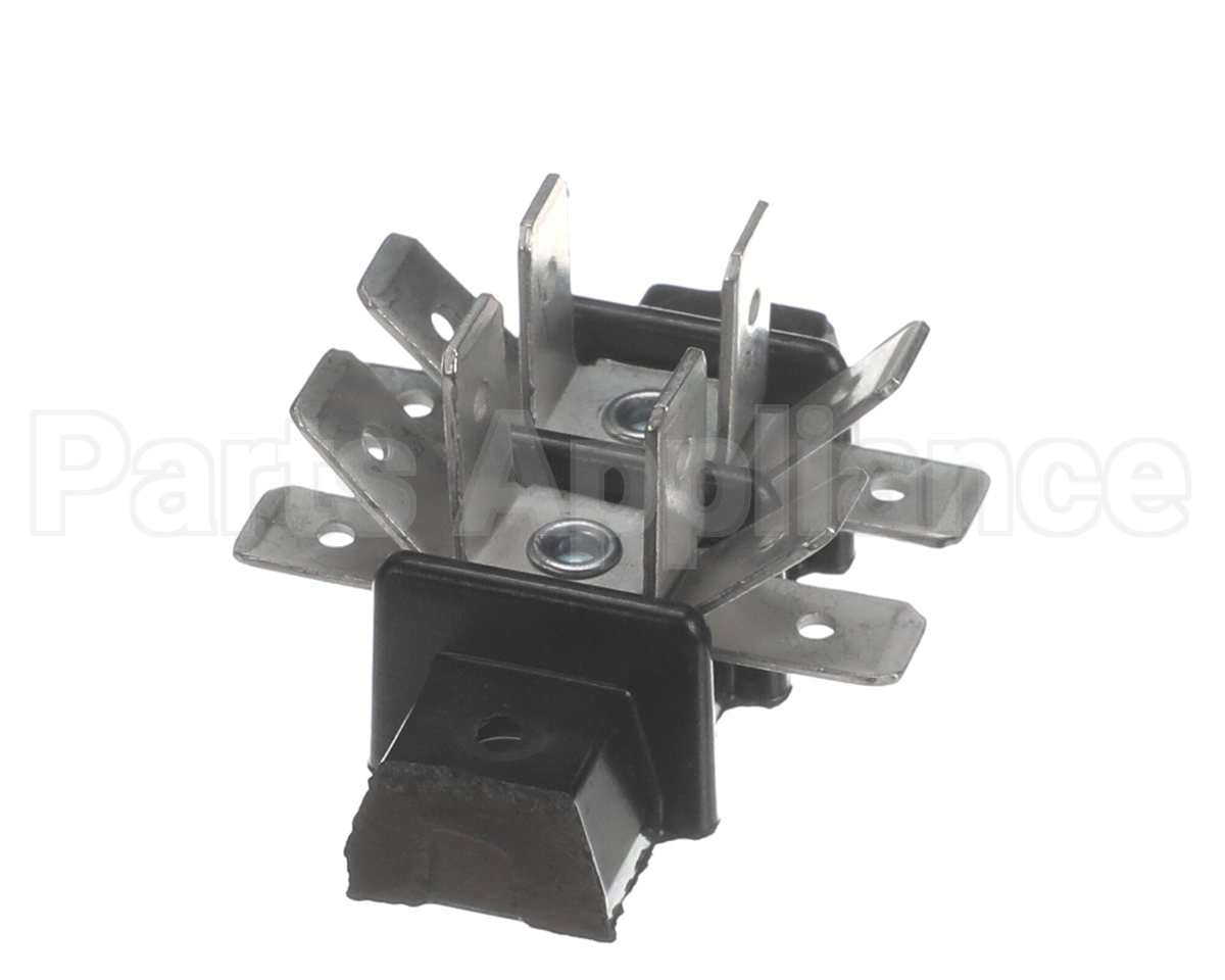 G100-70015423 Intl Environmental Corp Terminal Strip 2 Pos El-2-003