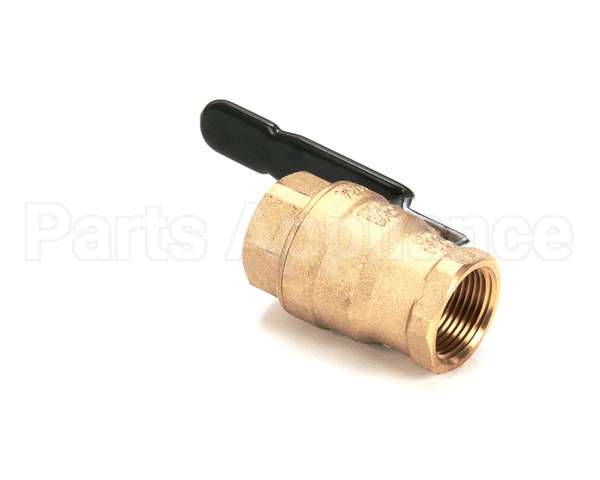 G100 Krowne Royal Series 1" Gas Valve