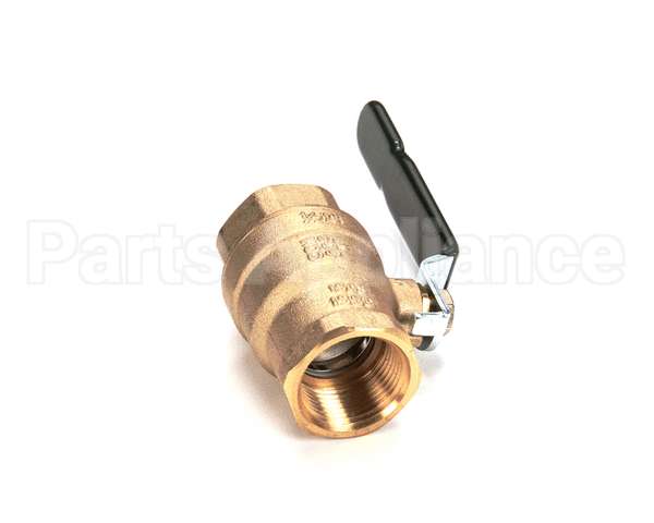 G100 Krowne Royal Series 1" Gas Valve