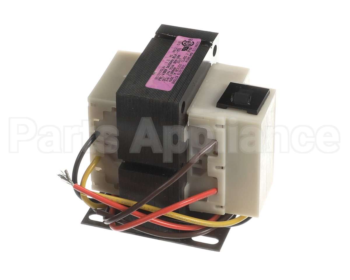 G100040 Aaon Transformer 75Va/440-480V/24V