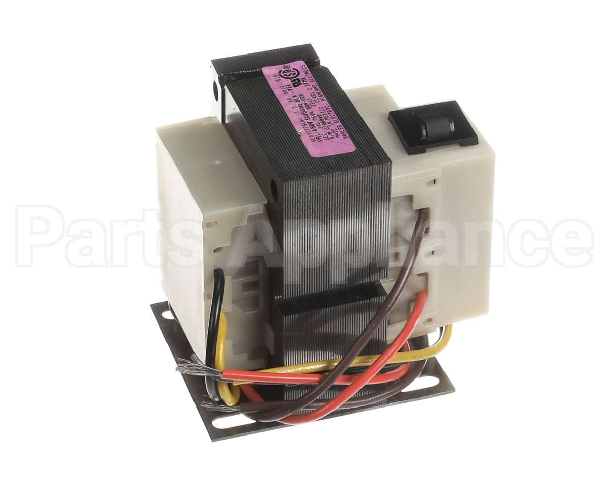 G100040 Aaon Transformer 75Va/440-480V/24V