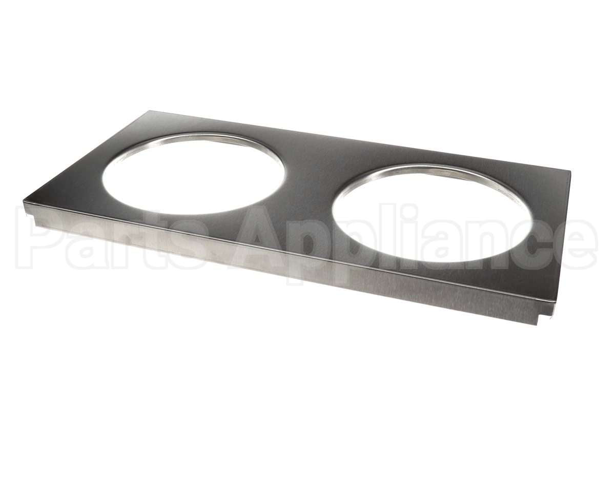 G1030-1-9 Garland Insert Top 2 Hole