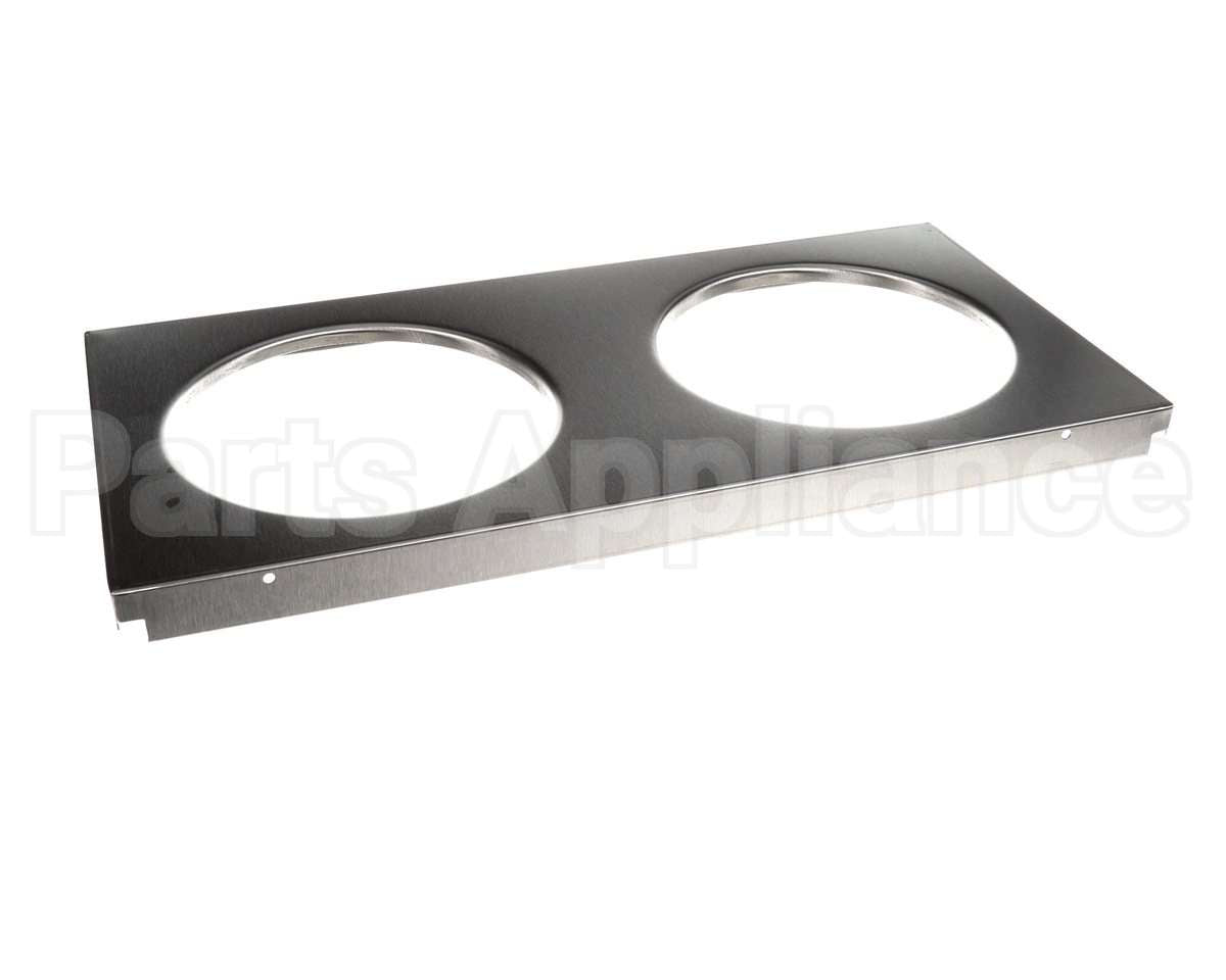 G1030-1-9 Garland Insert Top 2 Hole